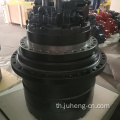 317BL Final Drive Motor 317B มอเตอร์เดินทาง 155-0158